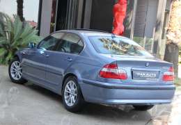 2005 BMW 3.20d SUNRROF+ISITMALI KOLTUK 