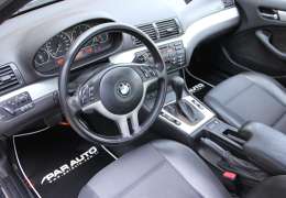 2005 BMW 3.20d SUNRROF+ISITMALI KOLTUK 