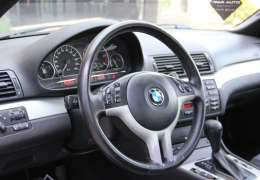 2005 BMW 3.20d SUNRROF+ISITMALI KOLTUK 