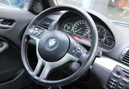 2005 BMW 3.20d SUNRROF+ISITMALI KOLTUK 