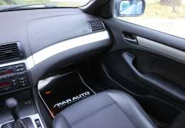 2005 BMW 3.20d SUNRROF+ISITMALI KOLTUK 