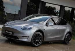 2023 TESLA MODEL Y 514HP 4X4 ELK.PERDE+PPF