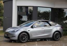 2023 TESLA MODEL Y 514HP 4X4 ELK.PERDE+PPF