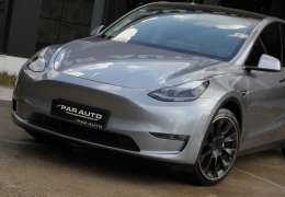 2023 TESLA MODEL Y 514HP 4X4 ELK.PERDE+PPF