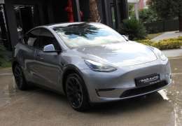 2023 TESLA MODEL Y 514HP 4X4 ELK.PERDE+PPF