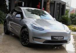 2023 TESLA MODEL Y 514HP 4X4 ELK.PERDE+PPF