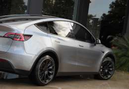 2023 TESLA MODEL Y 514HP 4X4 ELK.PERDE+PPF