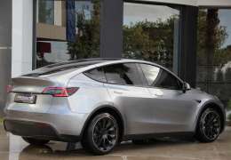 2023 TESLA MODEL Y 514HP 4X4 ELK.PERDE+PPF