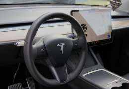 2023 TESLA MODEL Y 514HP 4X4 ELK.PERDE+PPF