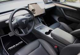 2023 TESLA MODEL Y 514HP 4X4 ELK.PERDE+PPF