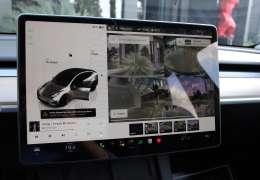 2023 TESLA MODEL Y 514HP 4X4 ELK.PERDE+PPF