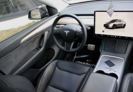 2023 TESLA MODEL Y 514HP 4X4 ELK.PERDE+PPF