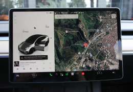 2023 TESLA MODEL Y 514HP 4X4 ELK.PERDE+PPF