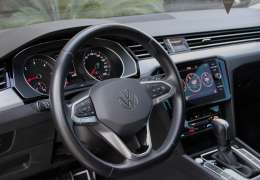 2020 PASSAT YENİ LOGO+YENİKLİMA+KTLNR AYNA 69.OOOKM