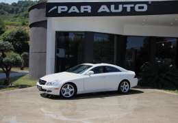 2006 MERCEDES CLS 500 5.000CC 306BG BAKIMLI