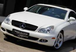 2006 MERCEDES CLS 500 5.000CC 306BG BAKIMLI