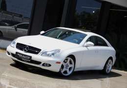 2006 MERCEDES CLS 500 5.000CC 306BG BAKIMLI