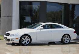 2006 MERCEDES CLS 500 5.000CC 306BG BAKIMLI