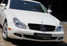 2006 MERCEDES CLS 500 5.000CC 306BG BAKIMLI