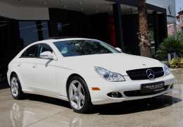 2006 MERCEDES CLS 500 5.000CC 306BG BAKIMLI