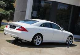 2006 MERCEDES CLS 500 5.000CC 306BG BAKIMLI