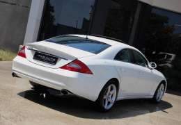 2006 MERCEDES CLS 500 5.000CC 306BG BAKIMLI