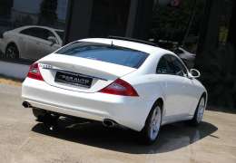 2006 MERCEDES CLS 500 5.000CC 306BG BAKIMLI