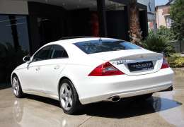 2006 MERCEDES CLS 500 5.000CC 306BG BAKIMLI