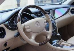 2006 MERCEDES CLS 500 5.000CC 306BG BAKIMLI