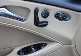 2006 MERCEDES CLS 500 5.000CC 306BG BAKIMLI