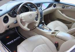 2006 MERCEDES CLS 500 5.000CC 306BG BAKIMLI