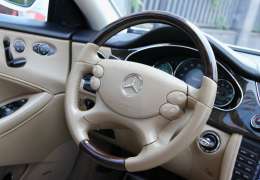 2006 MERCEDES CLS 500 5.000CC 306BG BAKIMLI