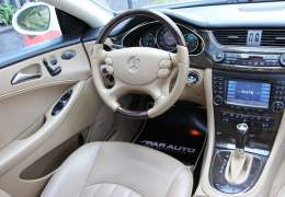 2006 MERCEDES CLS 500 5.000CC 306BG BAKIMLI