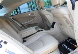 2006 MERCEDES CLS 500 5.000CC 306BG BAKIMLI