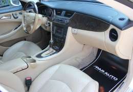 2006 MERCEDES CLS 500 5.000CC 306BG BAKIMLI