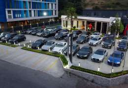 2023 BMW 1.18İ SPORT LİNE PAKET