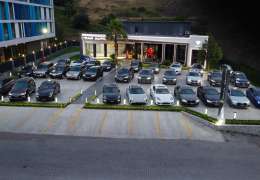 2023 BMW 1.18İ SPORT LİNE PAKET