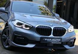2023 BMW 1.18İ SPORT LİNE PAKET
