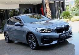 2023 BMW 1.18İ SPORT LİNE PAKET