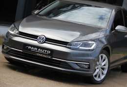 2017 VW GOLF HİGHLİNE DİZEL HATASIZ BOYASIZ