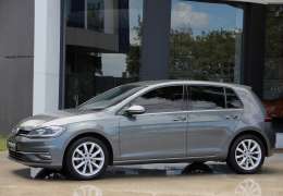 2017 VW GOLF HİGHLİNE DİZEL HATASIZ BOYASIZ