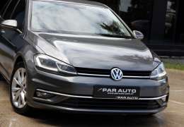 2017 VW GOLF HİGHLİNE DİZEL HATASIZ BOYASIZ