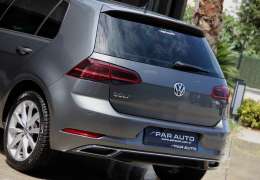 2017 VW GOLF HİGHLİNE DİZEL HATASIZ BOYASIZ