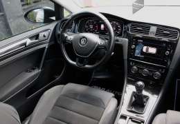 2017 VW GOLF HİGHLİNE DİZEL HATASIZ BOYASIZ