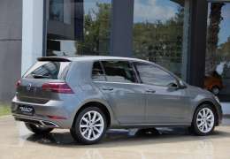 2017 VW GOLF HİGHLİNE DİZEL HATASIZ BOYASIZ