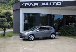 2017 VW GOLF HİGHLİNE DİZEL HATASIZ BOYASIZ