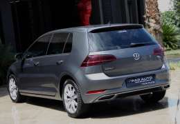 2017 VW GOLF HİGHLİNE DİZEL HATASIZ BOYASIZ