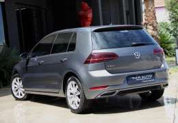 2017 VW GOLF HİGHLİNE DİZEL HATASIZ BOYASIZ