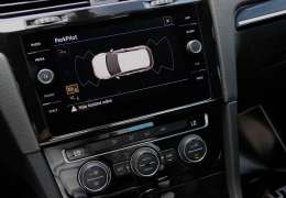 2017 VW GOLF HİGHLİNE DİZEL HATASIZ BOYASIZ