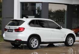 2016 X5 HAYALET+NBT+VAKM+İÇKAHVE BOYASIZ 